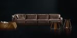 Kampinė sofa Border - Image 2