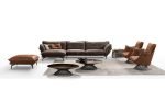 Kampinė sofa Hollywood