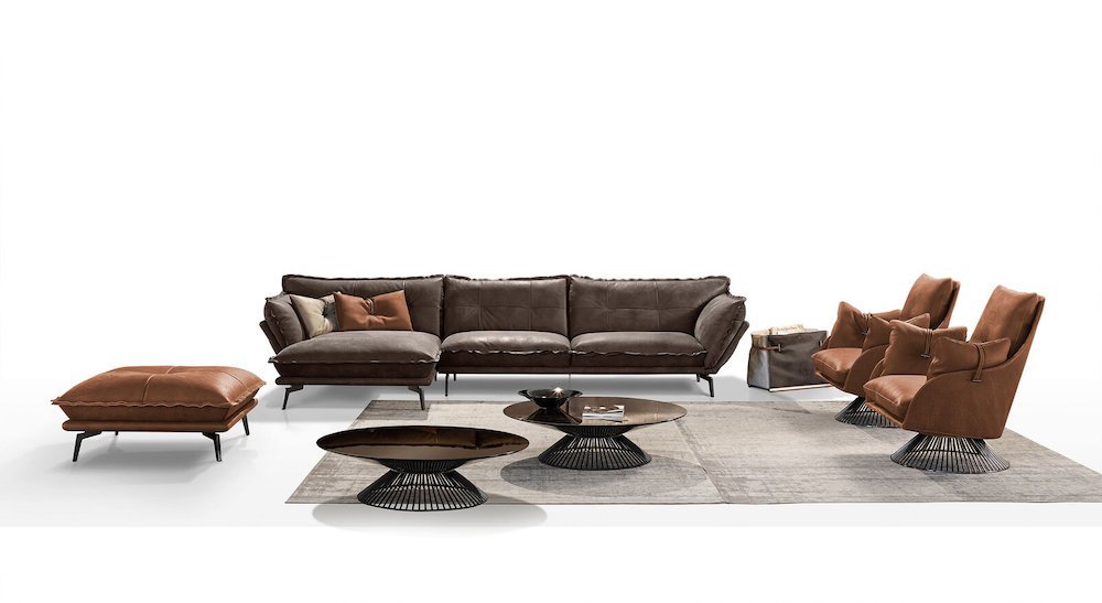 Dandy_Divani_Hollywood_Gallery-00.d0c4df24 Kampinė sofa Hollywood - Image 1