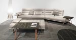 Kampinė sofa Renegade