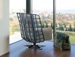 Fotelis Cocoon Bergere - Image 2