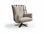Fotelis Cocoon Bergere - Image 3
