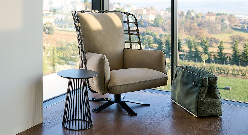 Dandy_Poltrone_Cocoon_Hero.694c5c90 Fotelis Cocoon Bergere - Image 1