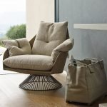Fotelis Gloss