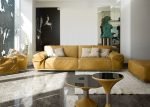 Sofa Limousine