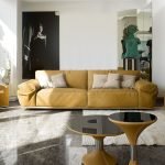 Sofa Limousine