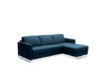 Kampinė sofa su miegamu mechanizmu Fuga - Image 7
