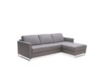 Kampinė sofa su miegamu mechanizmu Fuga - Image 8