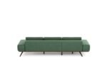 Kampinė sofa Figaro Uno - Image 3