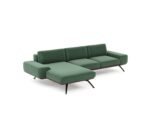 Kampinė sofa Figaro Uno