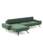 Kampinė sofa Figaro Uno