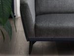 Sofa su reglaineriais Gondoliere - Image 5