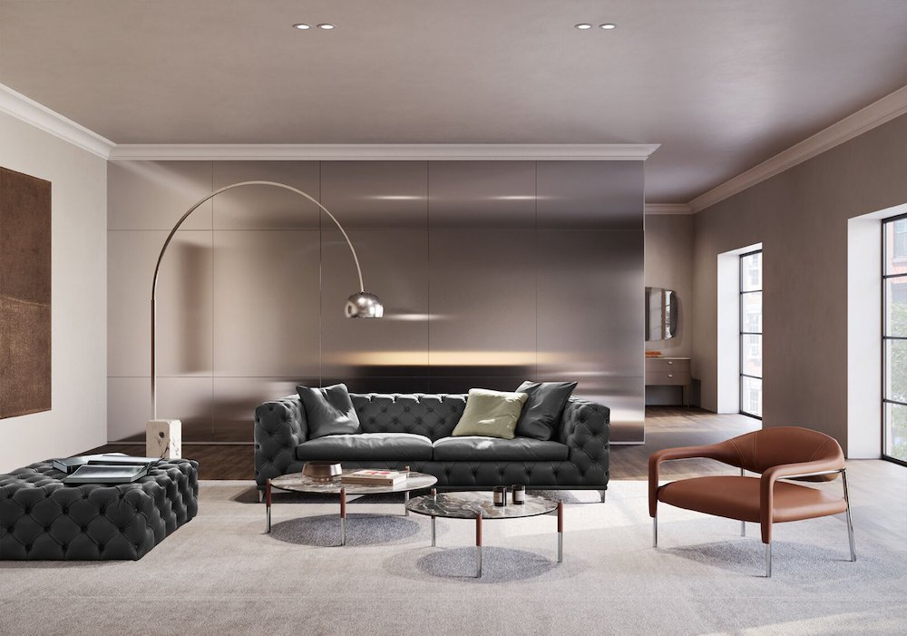 Gamma_Sofa_Aston_Gallery-00.07ab3cfe Sofa Aston - Image 1
