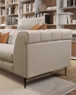 Kampinė sofa Nautilus - Image 6