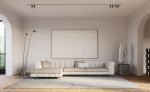 Kampinė sofa Nautilus
