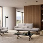 Sofa Rialto