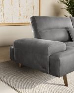 Kampinė sofa Smart - Image 5
