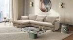 Kampinė sofa Gamma