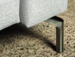 Kampinė sofa su miegamu mechanizmu Riposta - Image 6
