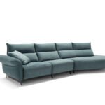 Sofa su el. reglaineriu Levi Light