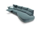 Sofa su el. reglaineriu Levi Light - Image 2