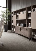 Ofiso baldai Matera Office - Image 12
