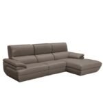 Kampinė sofa Oratorio