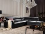 Kampinė sofa Ottava - Image 6