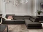 Kampinė sofa Ottava - Image 7