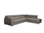 Kampinė sofa Ottava