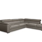 Kampinė sofa Ottava