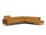 Kampinė sofa su el. reglaineriu Opera - Image 4