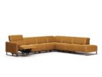 Kampinė sofa su el. reglaineriu Opera - Image 2