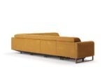 Kampinė sofa su el. reglaineriu Opera - Image 5