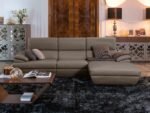 Kampinė sofa Oratorio - Image 2