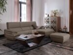 Kampinė sofa Oratorio - Image 3