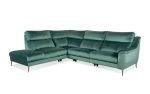 Kampinė sofa Ramiro - Image 9