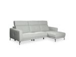 Kampinė sofa su miegamu mechanizmu Riposta - Image 4
