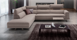 Kampinė sofa Blake
