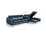 Kampinė sofa su miegamu mechanizmu Solfeggio Excellence - Image 9