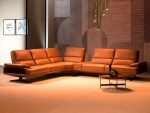 Kampinė sofa Soprano - Image 4