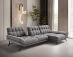 Kampinė sofa Spiga - Image 2