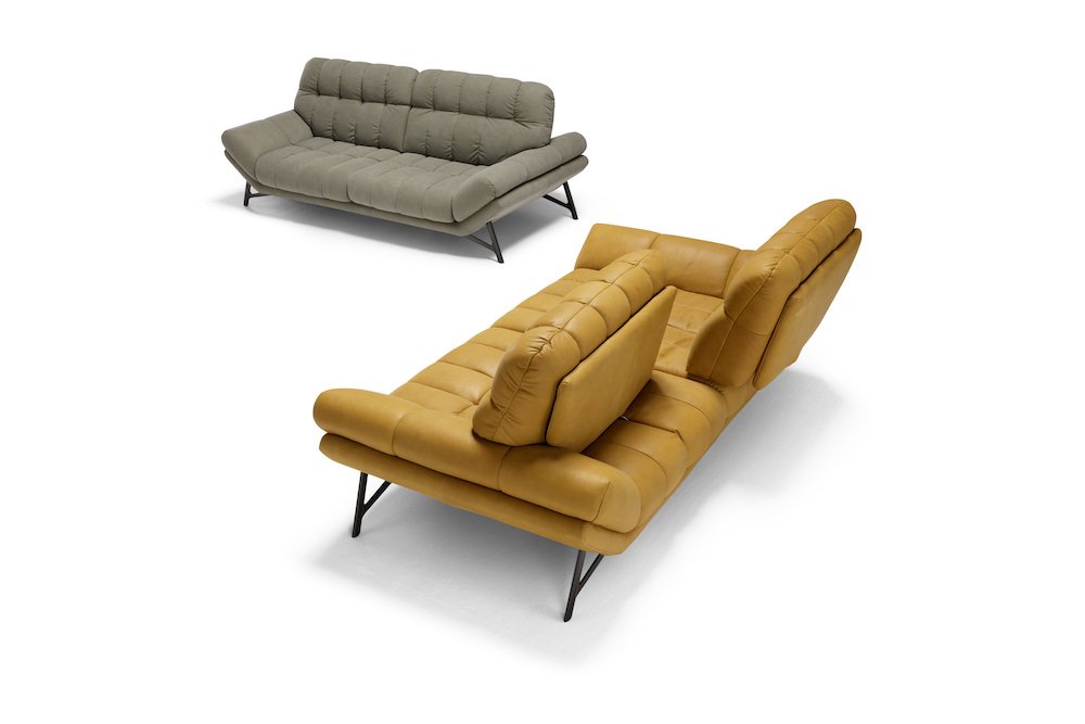 Spiga_25_FrancoFerriITalia Sofa Spiga - Image 1