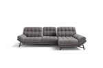 Kampinė sofa Spiga