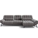 Kampinė sofa Spiga