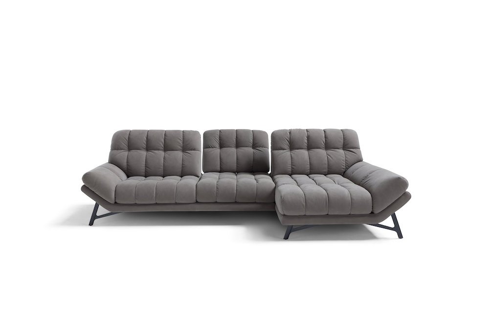 Spiga_35_FrancoFerriITalia Kampinė sofa Spiga - Image 1