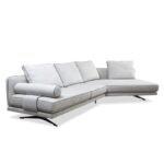 Kampinė sofa Tirando