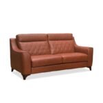 Sofa su miegamu mechanizmu Toccata