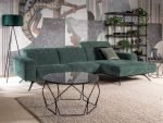 Kampinė sofa Verdi