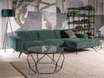Kampinė sofa Verdi - Image 2